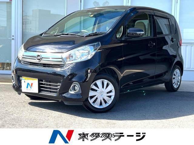 Nissan DAYZ 2016-02 323346-0