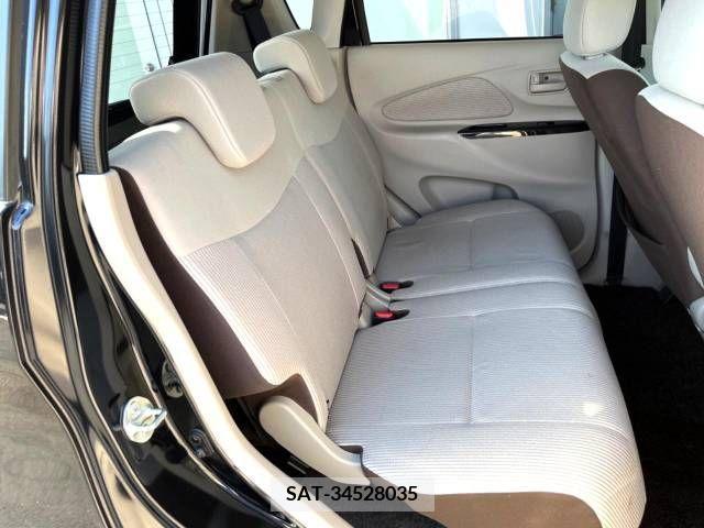 Nissan DAYZ 2016-02 323346-9