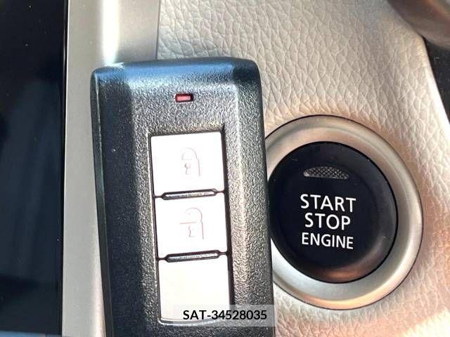 Nissan DAYZ 2016-02 323346-7