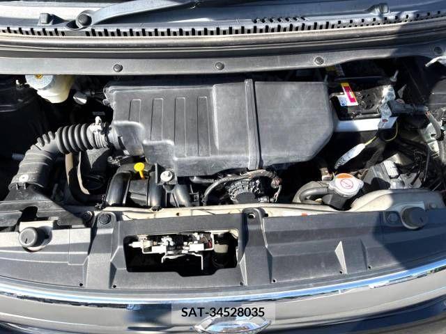 Nissan DAYZ 2016-02 323346-18