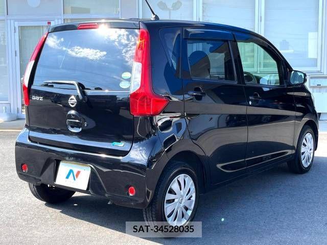 Nissan DAYZ 2016-02 323346-17