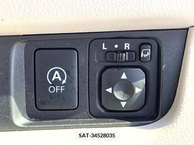Nissan DAYZ 2016-02 323346-5