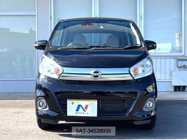 Nissan DAYZ 2016-02 323346-14