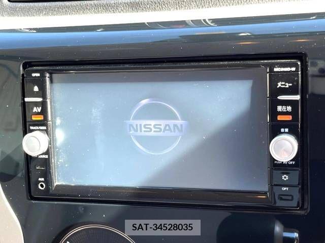 Nissan DAYZ 2016-02 323346-3