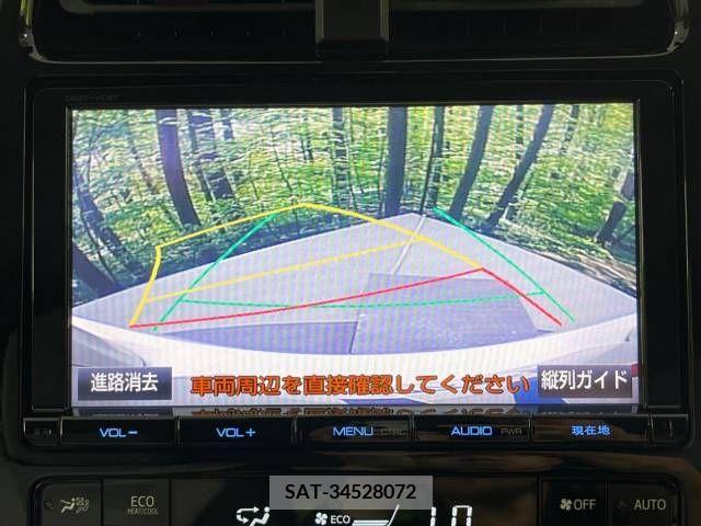 Toyota PRIUS 2016-01 339965-4