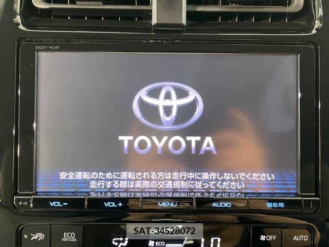 Toyota PRIUS 2016-01 339965-3