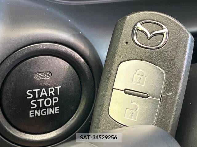 Mazda DEMIO 2019-03 301978-7