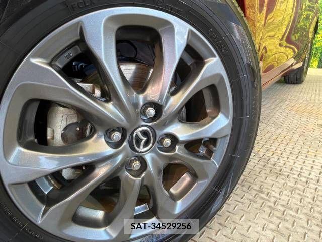 Mazda DEMIO 2019-03 301978-13
