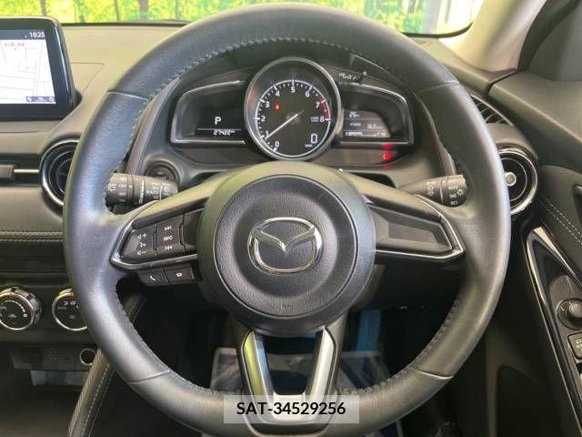 Mazda DEMIO 2019-03 301978-11
