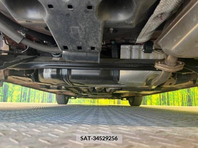 Mazda DEMIO 2019-03 301978-19
