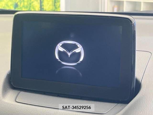Mazda DEMIO 2019-03 301978-2