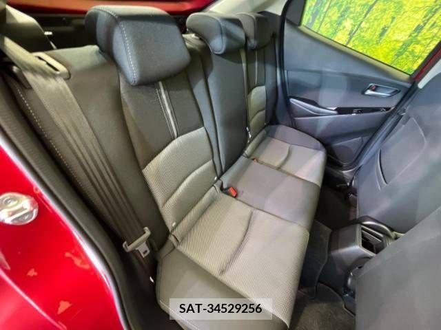 Mazda DEMIO 2019-03 301978-9