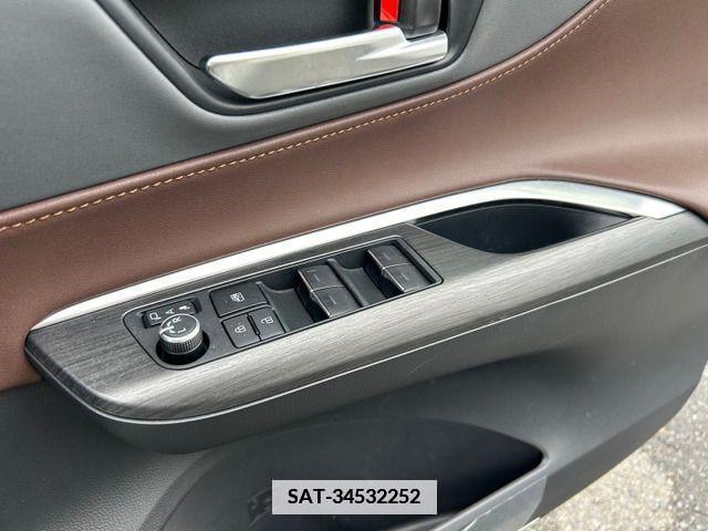 Toyota HARRIER 2021-12 386935-17