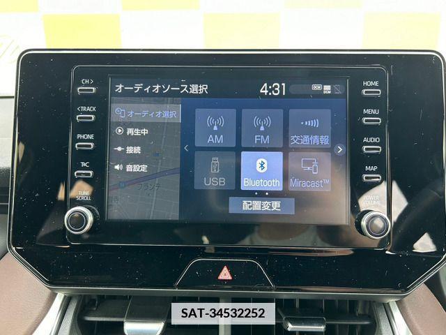 Toyota HARRIER 2021-12 386935-16
