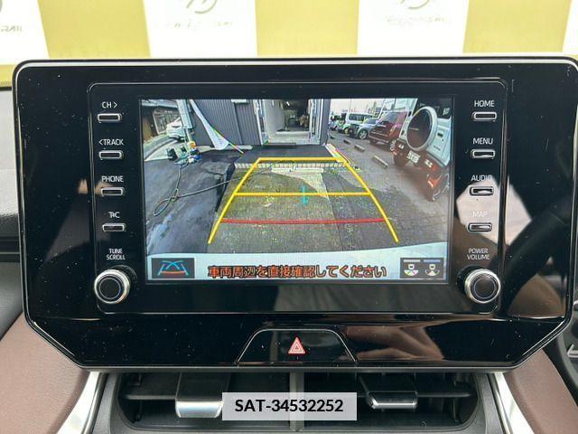 Toyota HARRIER 2021-12 386935-14