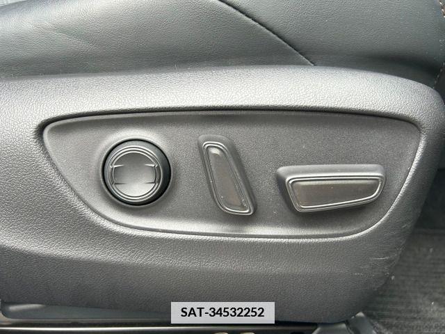 Toyota HARRIER 2021-12 386935-19