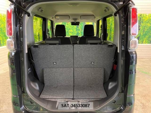 Suzuki SPACIA 2022-08 368491-9