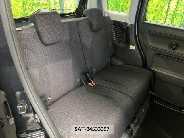 Suzuki SPACIA 2022-08 368491-8