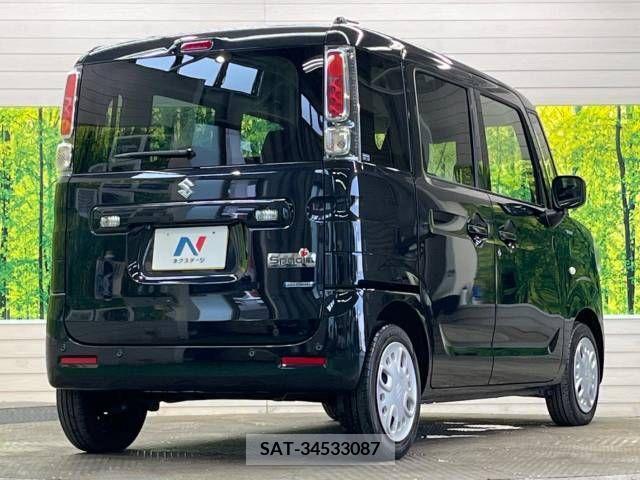 Suzuki SPACIA 2022-08 368491-17