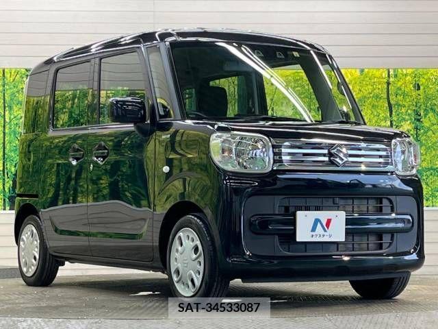 Suzuki SPACIA 2022-08 368491-16