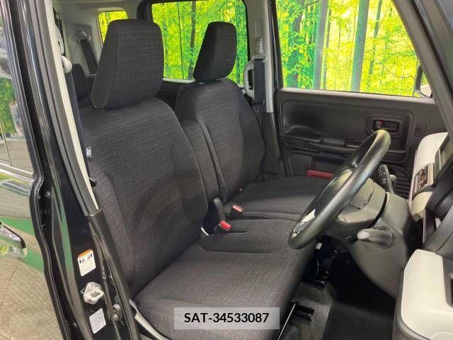 Suzuki SPACIA 2022-08 368491-7