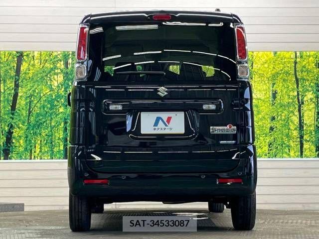 Suzuki SPACIA 2022-08 368491-15