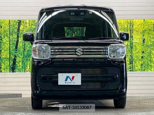 Suzuki SPACIA 2022-08 368491-14