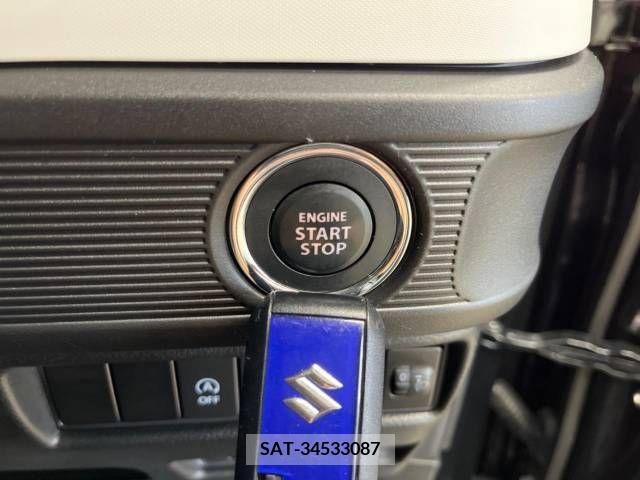 Suzuki SPACIA 2022-08 368491-5