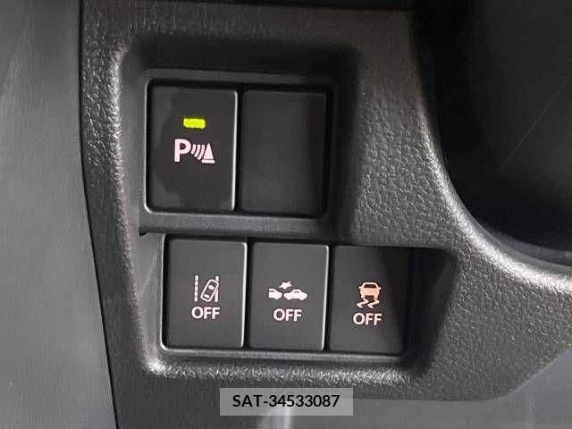 Suzuki SPACIA 2022-08 368491-4