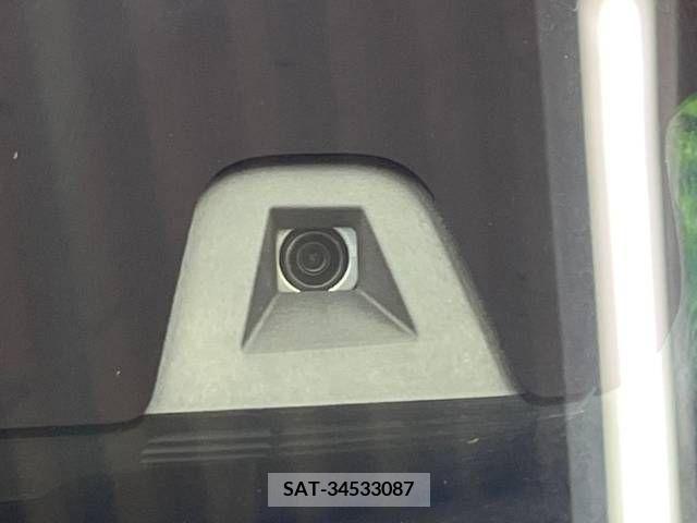 Suzuki SPACIA 2022-08 368491-3