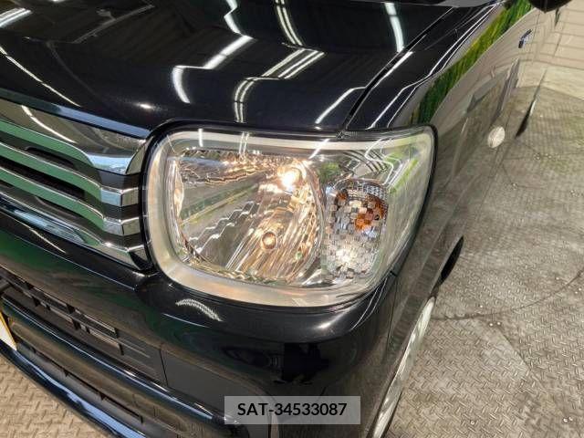 Suzuki SPACIA 2022-08 368491-12