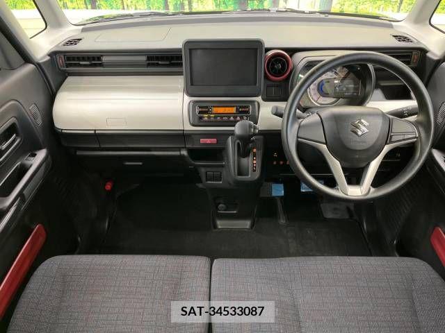 Suzuki SPACIA 2022-08 368491-1