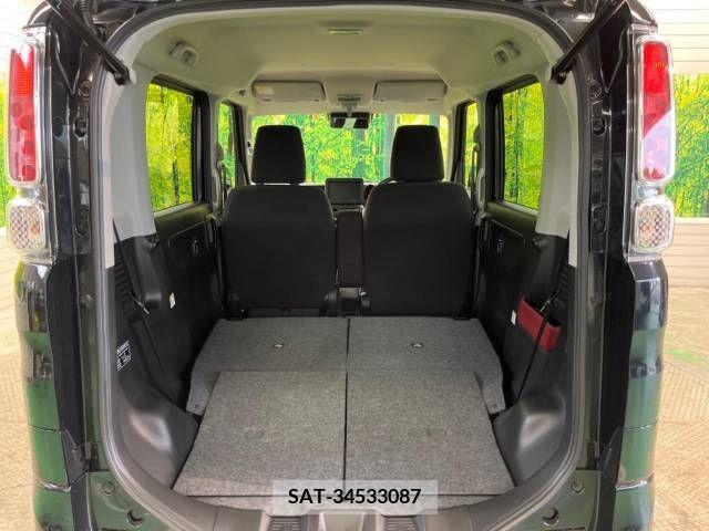 Suzuki SPACIA 2022-08 368491-10