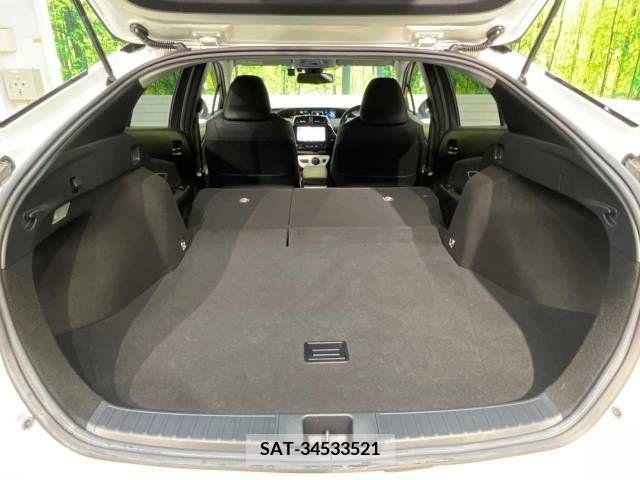 Toyota PRIUS 2016-05 393363-10