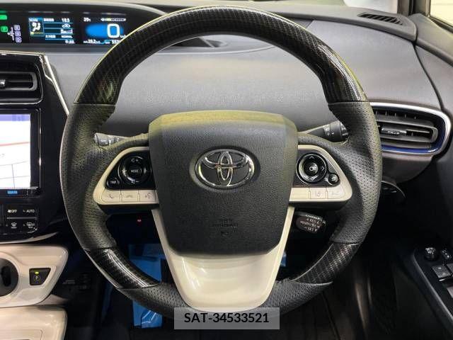 Toyota PRIUS 2016-05 393363-11