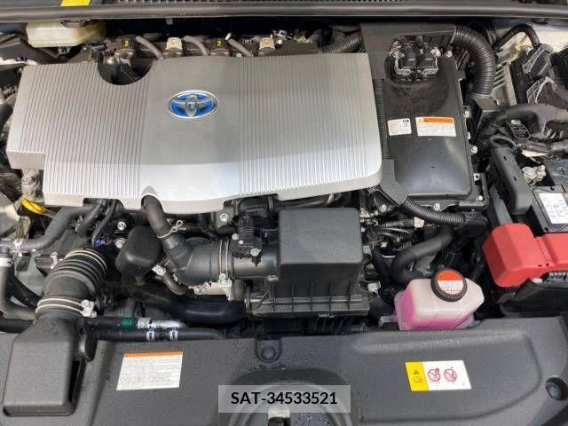 Toyota PRIUS 2016-05 393363-18
