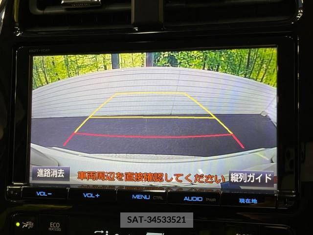 Toyota PRIUS 2016-05 393363-4