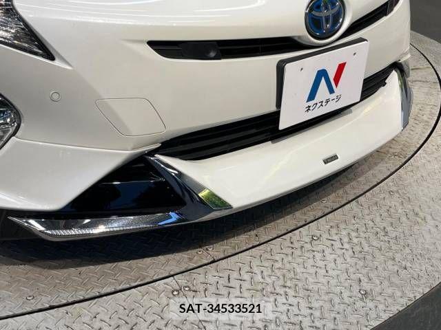 Toyota PRIUS 2016-05 393363-2