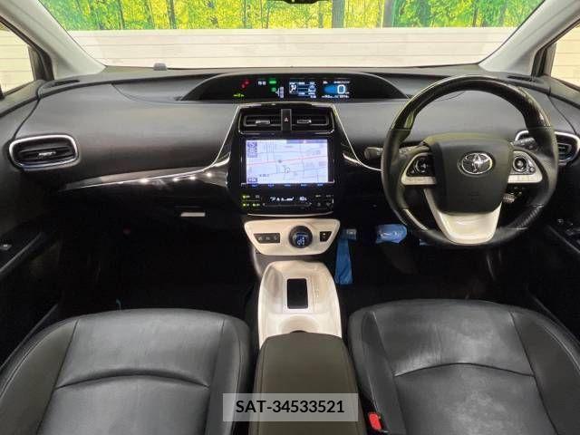 Toyota PRIUS 2016-05 393363-1