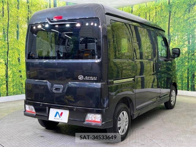 Daihatsu ATRAI 2022-08 260930-17