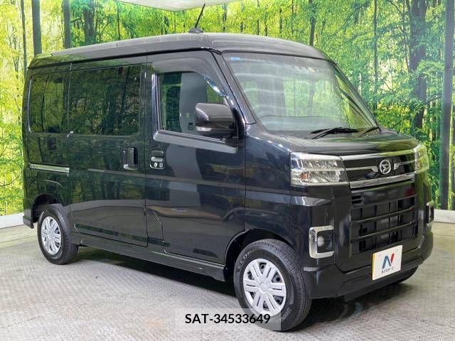 Daihatsu ATRAI 2022-08 260930-16