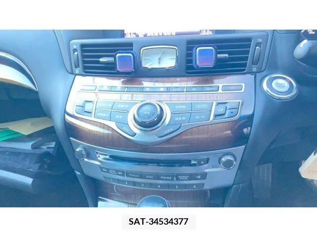 Nissan FUGA HYBRID 2013-08 391083-15