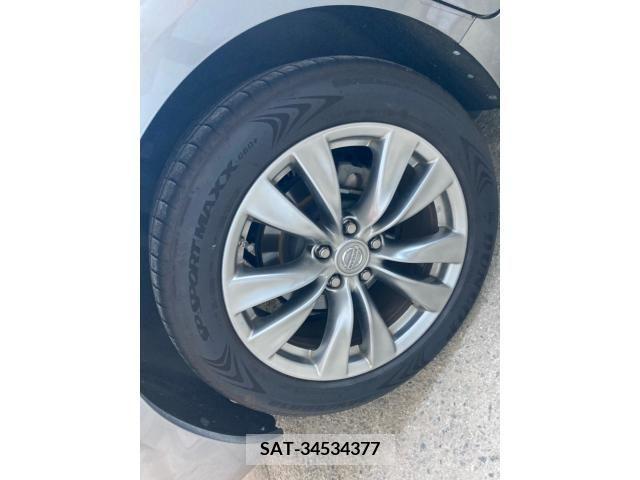 Nissan FUGA HYBRID 2013-08 391083-7