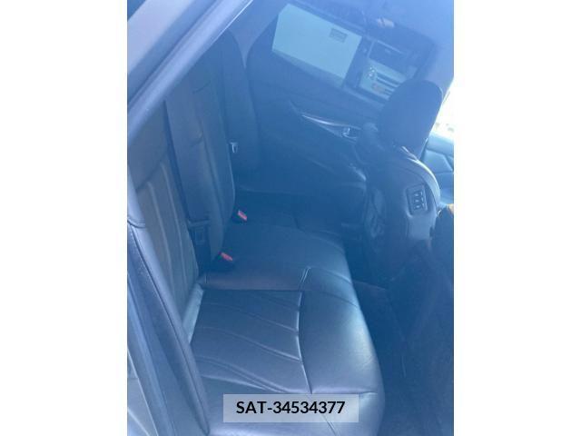 Nissan FUGA HYBRID 2013-08 391083-9