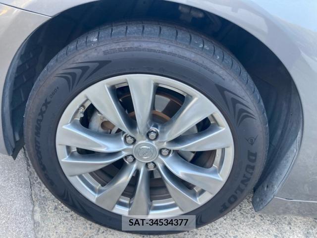 Nissan FUGA HYBRID 2013-08 391083-3