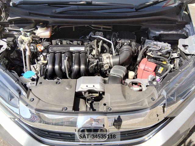 Honda SHUTTLE 2021-03 284956-15