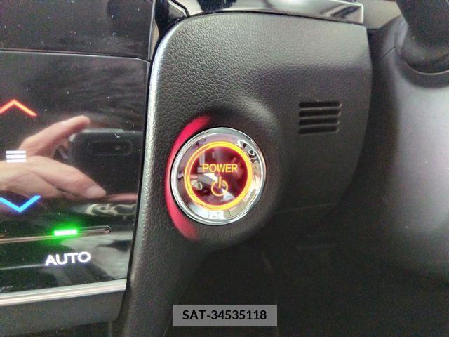Honda SHUTTLE 2021-03 284956-9