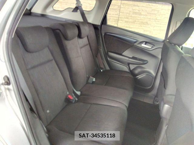 Honda SHUTTLE 2021-03 284956-6