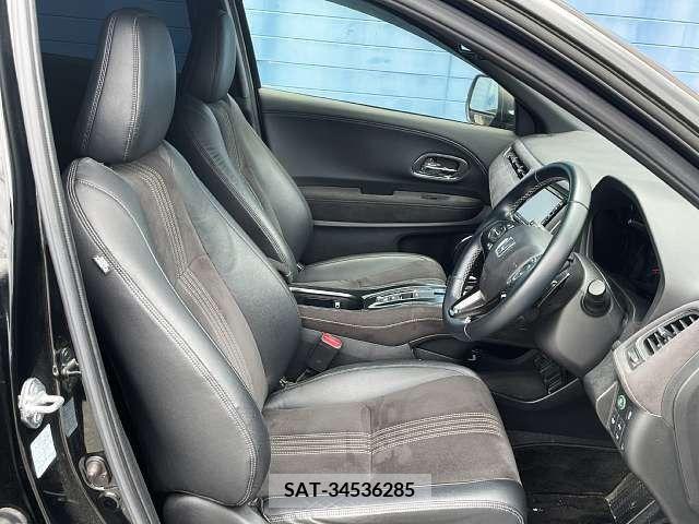 Honda VEZEL 2019-07 315369-5