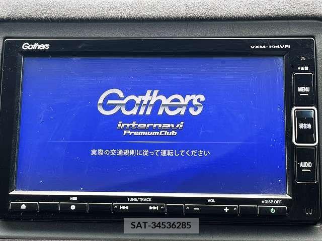 Honda VEZEL 2019-07 315369-4